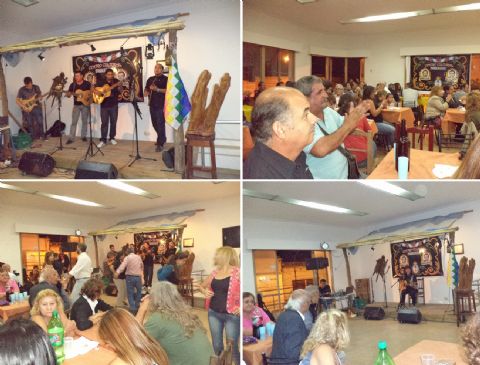 Reconocimiento a personalidades de la cultura y del deporte en el Fornasari