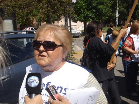 Stolar: “Los ‘paritarios’ han logrado incorporar en la agenda el punto salarial que las autoridades no querían”
