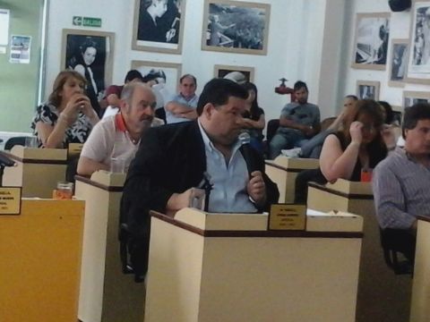 Berisso sigue sin poder aplicar el ajuste en las tasas