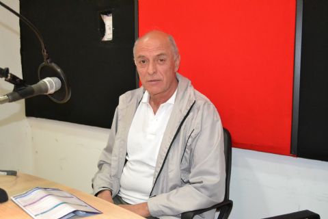Los 22 años de Amube