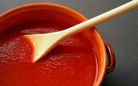 Informan por un alimento no apto para consumo