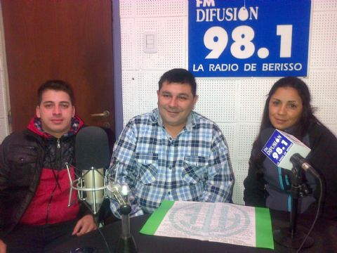 Alejandro Coronel: “ATE local se aburguesó y se olvidó de la lucha”