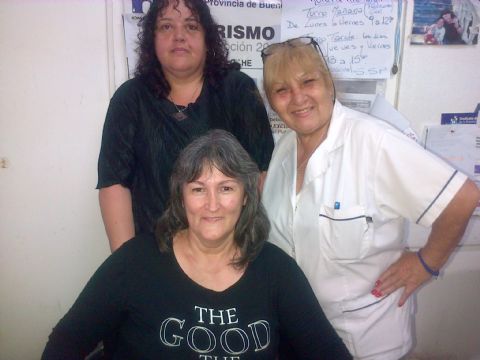 Gómez: “El Hospital es una caza de brujas”