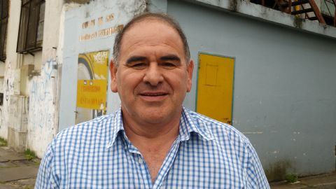 Comienza a regir el aumento en la tarifa de taxis