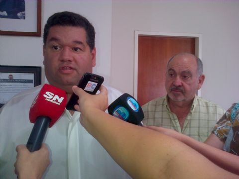 Fueron depositadas las horas extras a los municipales