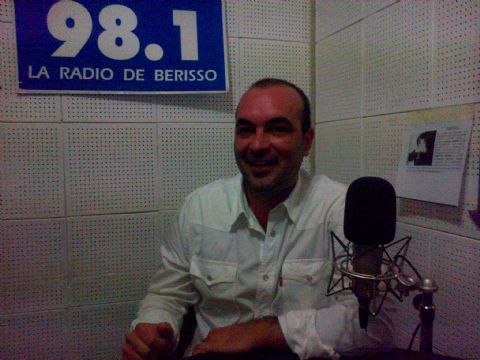 Matías Slezack sobre la oposición: “Se olvidan de que representan al ciudadano”