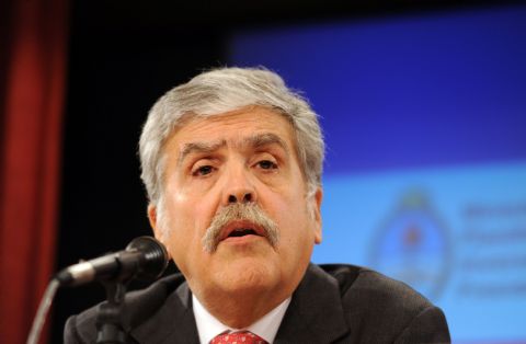 El ministro De Vido recala en nuestra ciudad para anunciar obras