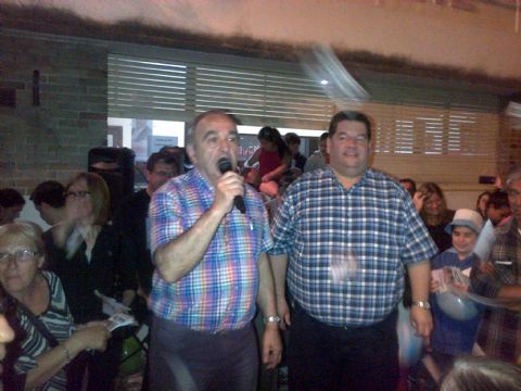 En Berisso también gana Macri