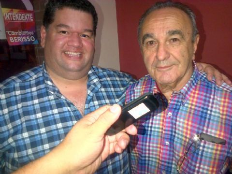 Tras el triunfo de Macri, Nedela habló de “un nuevo paso en el marco de la democracia”