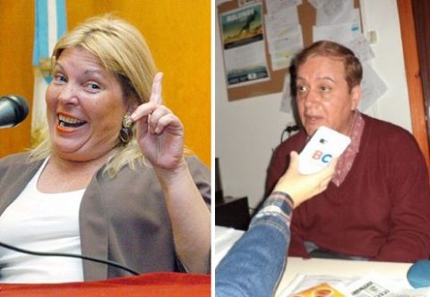 Luna avaló el acuerdo con el PRO en pos de resguardar la República