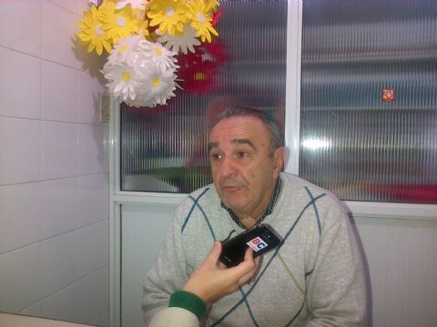 Amiel: “Nadie es dueño de los votos”