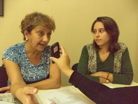 La UCR celebrará el Mes de la Mujer con “actividades conmemorativas y en reclamo por sus derechos”