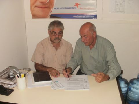 Casellas: “Estamos en problemas y no lo quieren reconocer, la culpa la tiene Bruera y la lluvia”