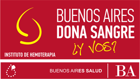 Campaña de donación sangre en Villa San Carlos
