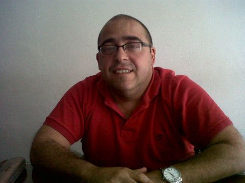 Federico Ruiz: “No tengo nada personal con los militantes de ÚNICA, aunque algunos han tenido malas actitudes”