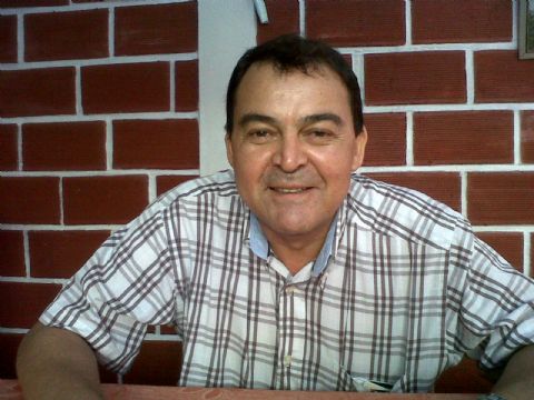 Pablo Meza felicitó a “todos los integrantes del Centro de Residentes Chaqueños de la región por su 18° aniversario”