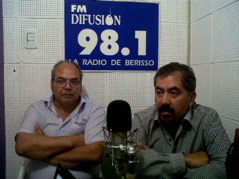 “Venimos a sostener un proyecto nacional, popular, humanista y cristiano”