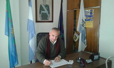 La lista completa de Ángel Celi