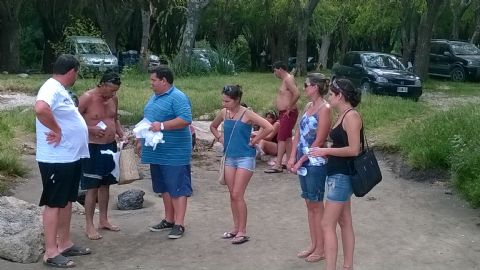 Nedela: “Está claro que el municipio ha decidido abandonar las playas de nuestra ciudad”