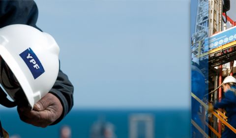 YPF lanza nuevo bono minorista vinculado al crecimiento de la producción