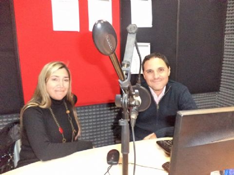 Cabrera se encolumnó detrás de Mincarelli para que “nuestra patria chica sea una potencia en la región”