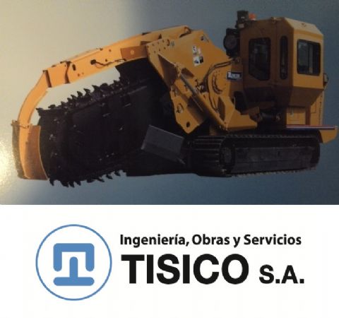 Importante inversión de Tisico S. A.