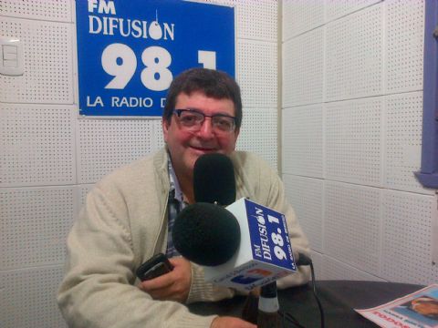 “El viernes nos dejaron sin fotocopiadora y en los 14 meses que estuve no me dieron una computadora”