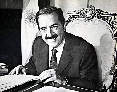 Nedela: “Alfonsín ha sido un estadista que nos dejó un legado que debemos honrar militando todos los días”
