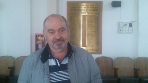 Comenzó a funcionar la Comisión de Asuntos Hídricos