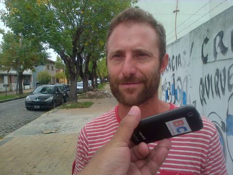 Aguiar: “Estos eventos fortalecen al territorio y hacen que la isla se luzca”