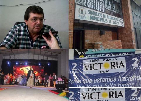 El ataque a Oscar Sosa y la avivada del Sindicato