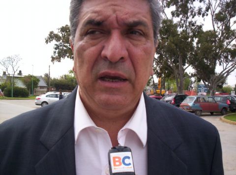 Slezack: “En marzo decidiremos si vamos a estar encabezando una lista”
