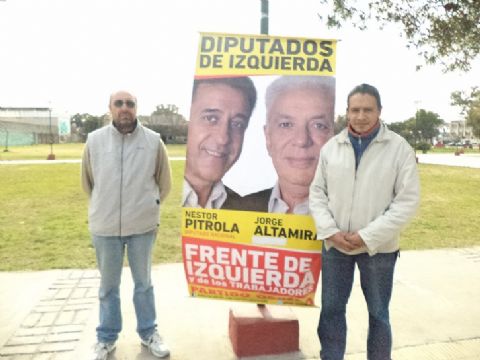 Molina duro contra las propuestas en materia de seguridad: “Los negocios del narcotráfico no se van a resolver con un 0-800”