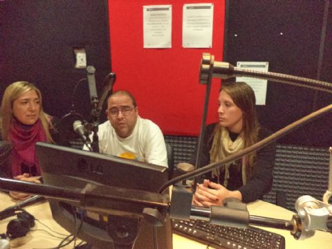 “Todos debemos trabajar por la seguridad de la comunidad, acompañando al gobierno de turno”