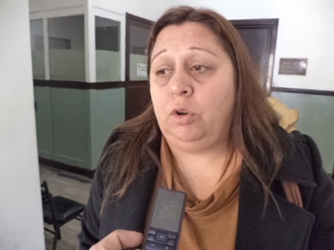 Queyffer instó a pensar “si lo que se está haciendo desde la gestión es peronismo”
