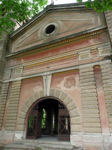 Proponen declarar la Usina Hidráulica como Patrimonio Cultural
