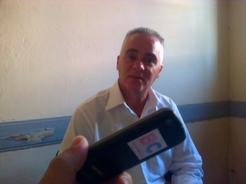 Para Vacherand, los controles preventivos “fueron altamente positivos”