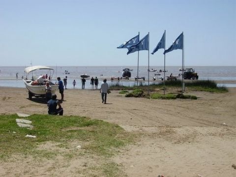 Ahora sí, se viene la tradicional “Fiesta de la Corvina”