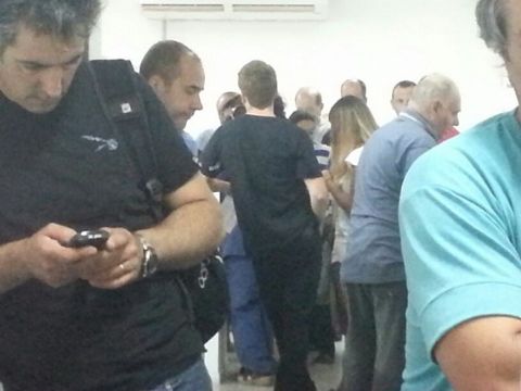 Internet vs No-internet: Punto muerto para el trámite del carnet de conducir