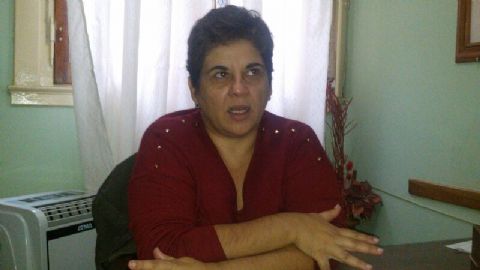 Matkovic destacó que los encuentros sobre celiaquía generaron “concientización en el sector comercial”