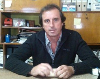 Hiser: “Las discusiones que he tenido con el intendente fueron de trabajo, a nivel personal he aprendido a dividir las aguas”