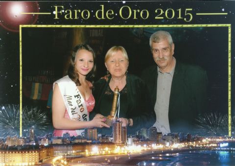 Sexto Faro de Oro para el programa radial “Ecos de Lituania”