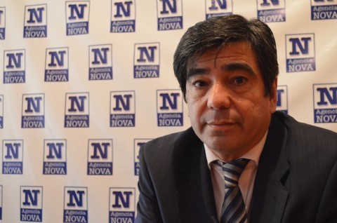Emilio López Muntaner: "Soy el precandidato a intendente comprometido con el modelo nacional"