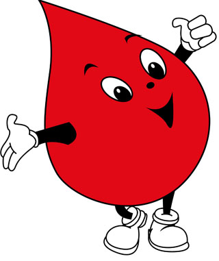 Colecta solidaria de sangre en nuestra ciudad