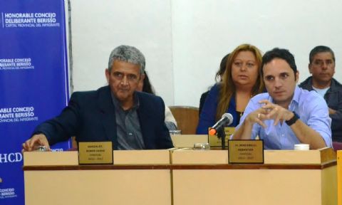 Se aprobó el proyecto para la creación de la Secretaría de Seguridad