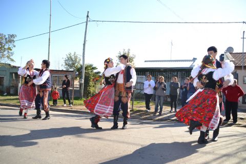 La Unidad Sanitaria Nº 17 festejó sus 20 años