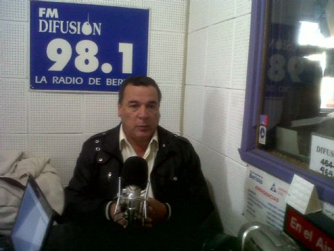 Siciliano espera de la oposición “preguntas incisivas, que trasladen los pedidos del vecino”