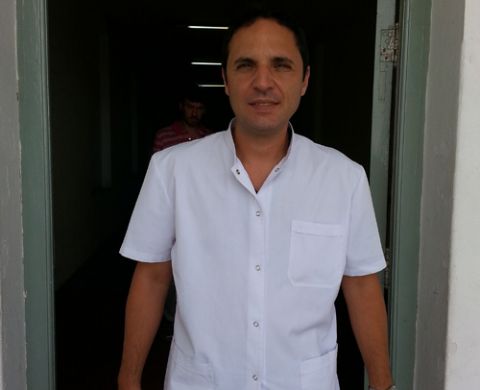 Mincarelli: “Renovemos la esperanza y la alegría de cara a un 2014 que nos va a encontrar unidos, trabajando por un Berisso mejor”