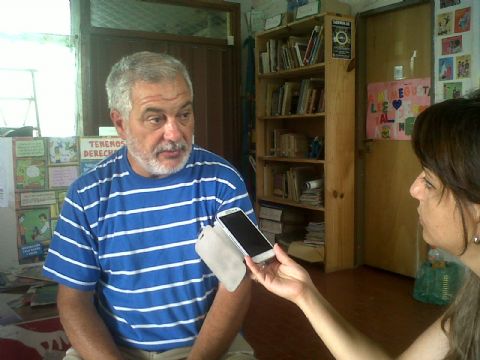 Crisci y una evaluación optimista: “Se fueron consolidando algunos sectores y dieron resultados positivos”