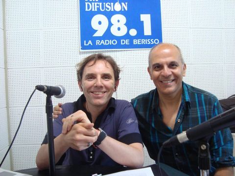 Llegaron los 300 programa de “Montevideo y 11”